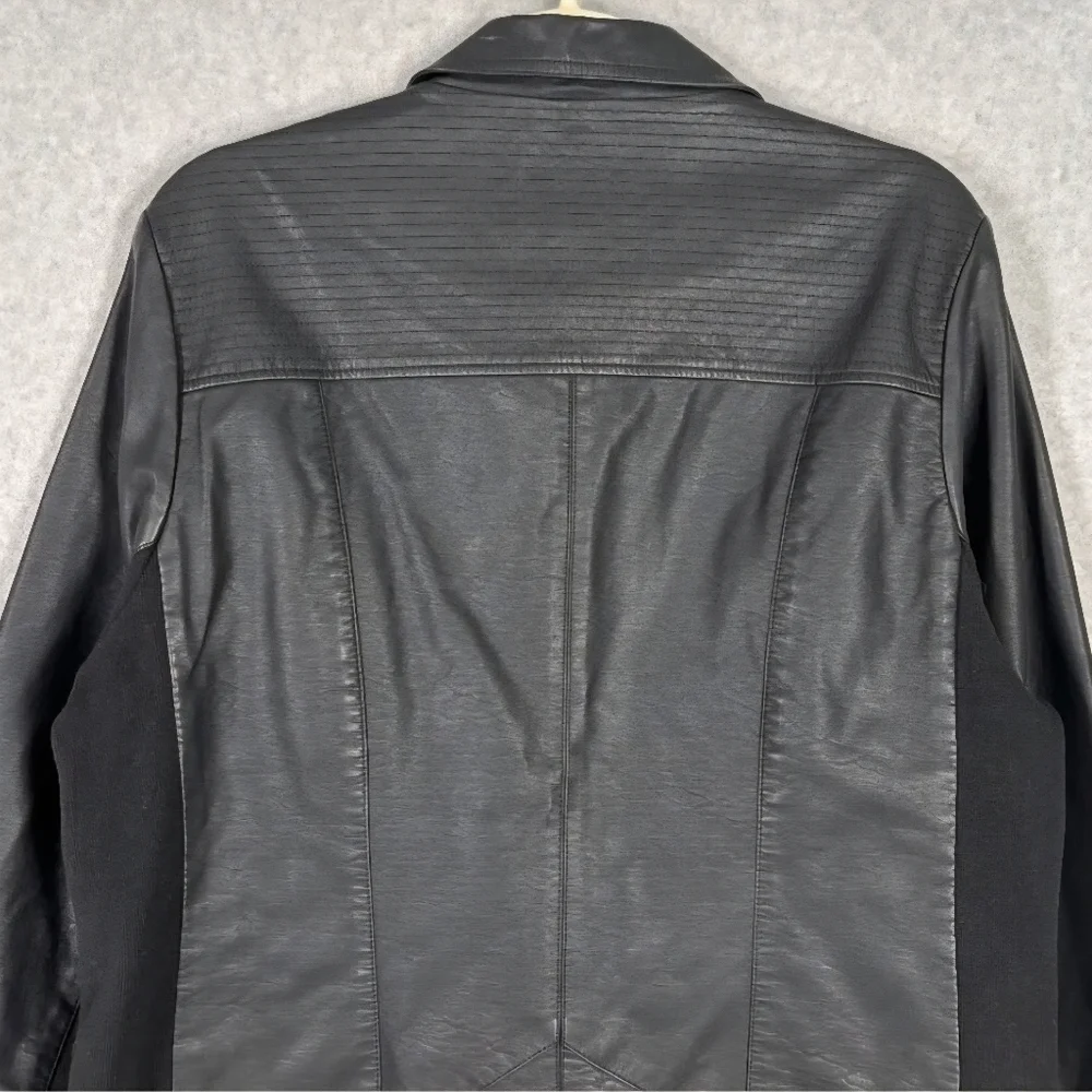 Maurices faux leather
